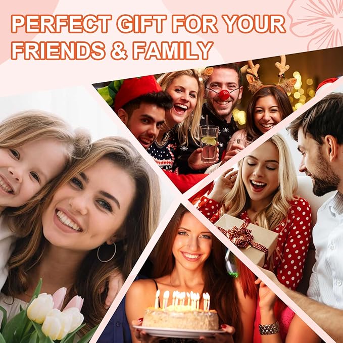 Waterproof Mini Floral Makeup Bag Pouch for Purse,Nylon Flower Cosmetic Travel Bag Small Preppy Toiletry Organizers for Women Girl,Cute Zipper Pouch Coin Purse for Work(Mini Colorful-Flowers)