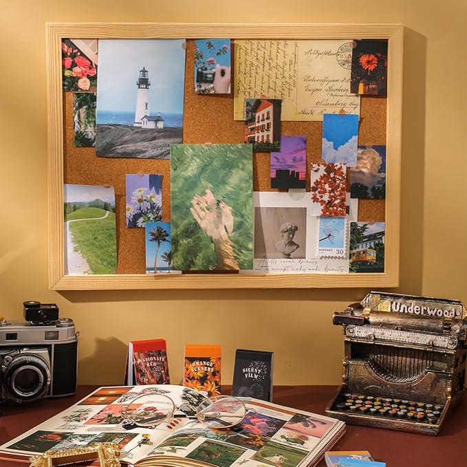 12 Sets 600 Sheets Washi Stickers for Journaling, Daily Quote Flower Nature Travel Stickers Vintage Aesthetic Scrapbook Sticker Set for Bullet Journal Art Diary Card Craft Gifts Planner Notebook