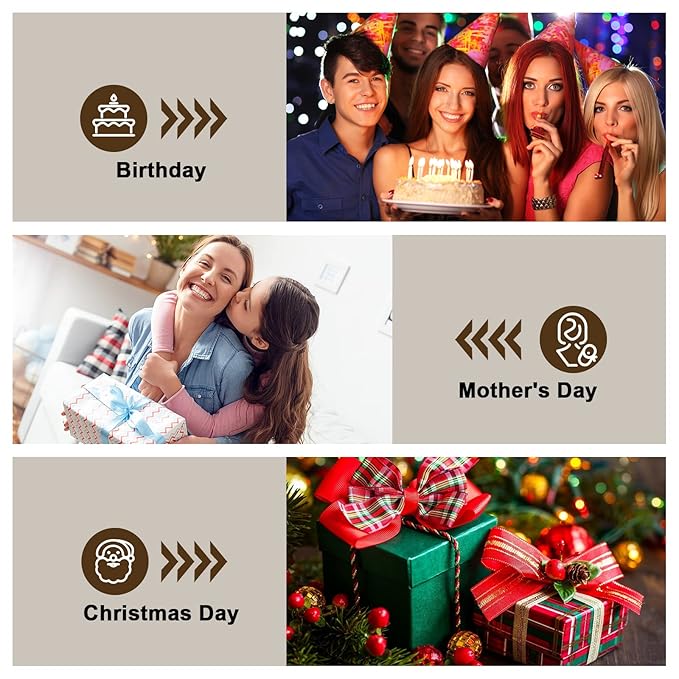 Small Makeup Bag Pouch for Purse，Nylon Travel Toiletry Storage Bag Preppy Checkered Cosmetic Bag for Women Girls，Waterproof Makeup Organizer Bag Pouch Skincare Bag with Zipper (Small-Checkered)