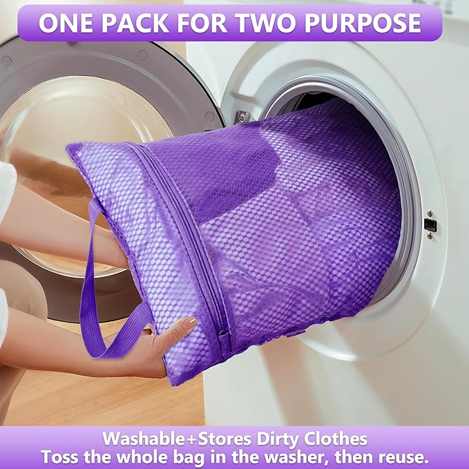 8 Set Packing Cubes for Travel, Gifts for Women Mom,Anti-Tearing Suitcase Organizer,OlarHike Vacation Essentials & Accessories for Cruise Ship