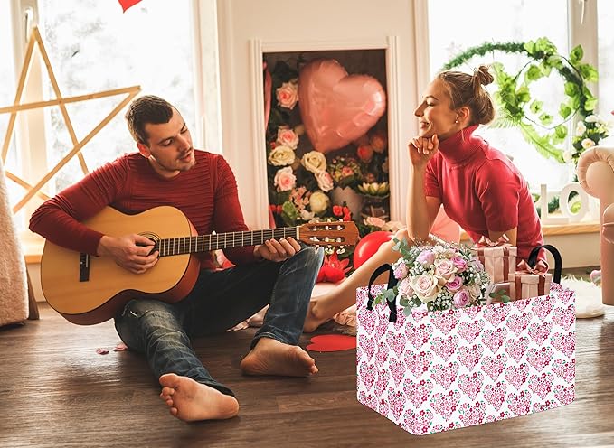 Kids Hamper Storage Bins Organizer Toy Box Laundry Basket Large Canvas Collapsible Chest for Home/Dorm/Kitchen/Pet/Office/Closet/Shelf/Gift Baskets