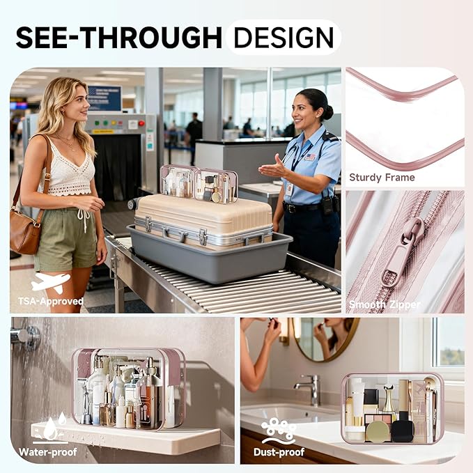 11 Set Packing Cubes for Travel, Gifts for Women Mom,Anti-Tearing Suitcase Organizer,OlarHike Vacation Essentials & Accessories for Cruise Ship