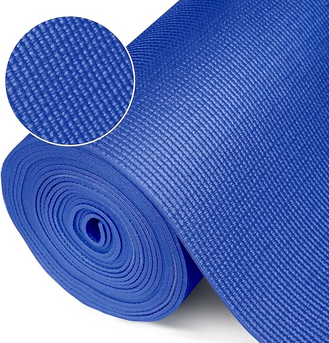 Foam Toolbox Liner Shelf Liner, Thickened Durable Pad Tool Box Mat for Protecting Your Tools, Work Surfaces, Garage, Chest (Blue, 18 inch*24 ft)