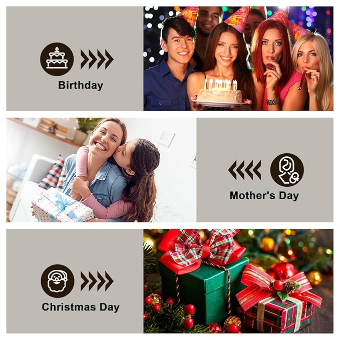 Small Makeup Pouch for Purse, Nylon Travel Toiletry Storage Pouch Cute Preppy Cosmetic Bag for Women Girls, Waterproof Makeup Organizer Skincare Bag Purse with Zipper (Small-Chocolate)