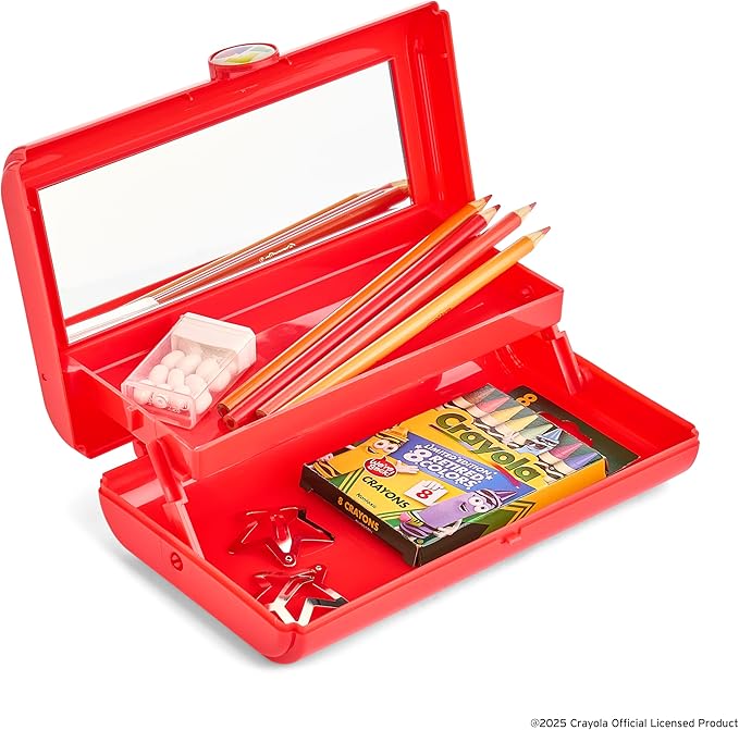 Caboodles Take-It Tote Case