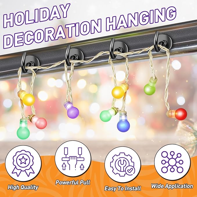 12 Pack Magnetic Hooks for 2026 Cruise Cabins Beach Vacation 30lbs+ Heavy Duty Magnet with Hook Metal Magnetic Hooks for Kitchen Fridge Grills Hanging Magnet Hooks for Classroom Locker Whiteboard