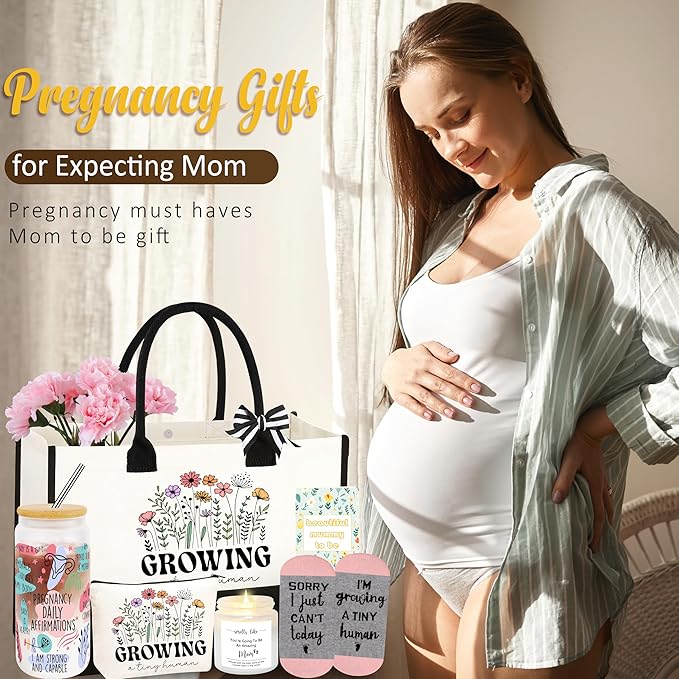 Pregnancy Gifts for Expecting Mom to Be Gift Pregnancy Must Haves First Time Essentials Mothers Day Gifts for Pregnant Women