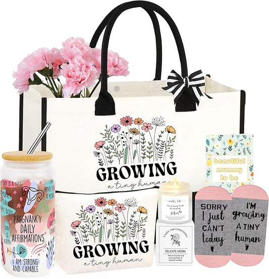 Pregnancy Gifts for Expecting Mom to Be Gift Pregnancy Must Haves First Time Essentials Mothers Day Gifts for Pregnant Women