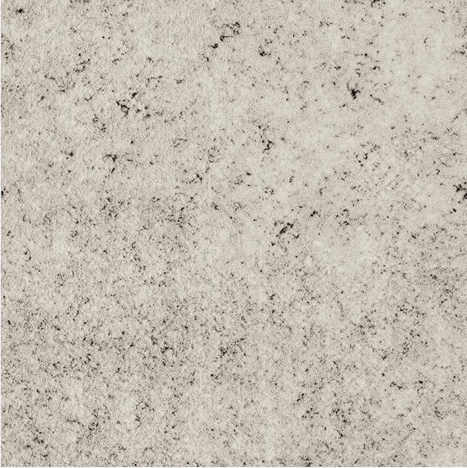 Ottomanson Non Slip Rug Pad Grip 8x18 1/8 Thick, Protection for Any Flooring Surface, Keep Your Runner Rug and Area Rugs in Place, 7'8" x 18', Beige
